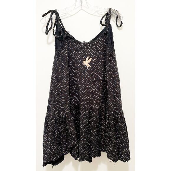 Oneteaspoon The Icon Dress In Starry Nights XS NWT - Picture 3 of 6